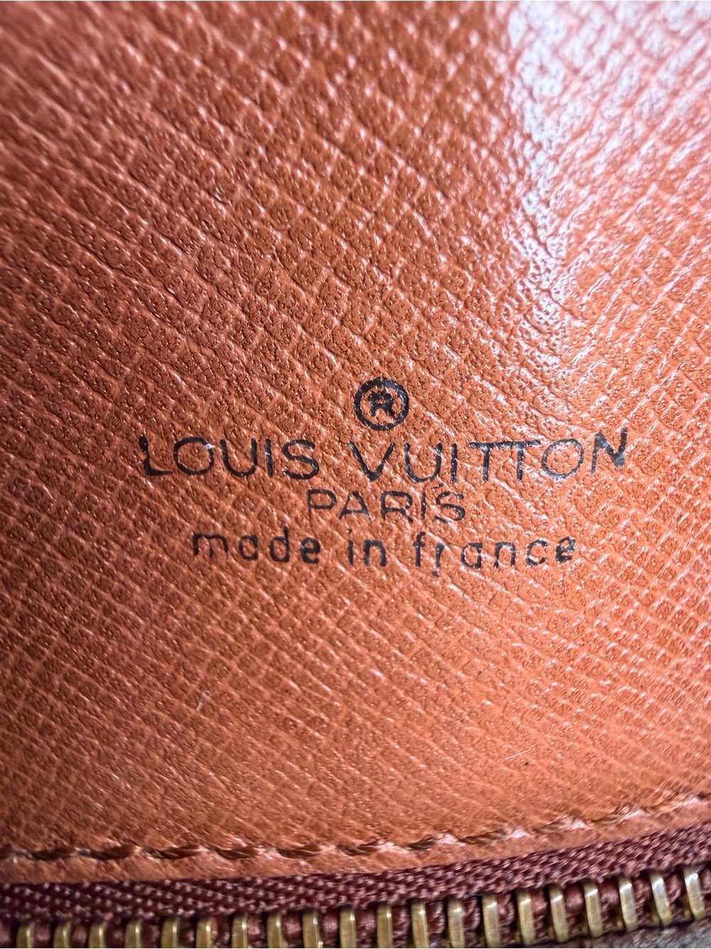 Louis Vuitton St. Cloud Monogram💝💝💝 - Picture 11 of 14